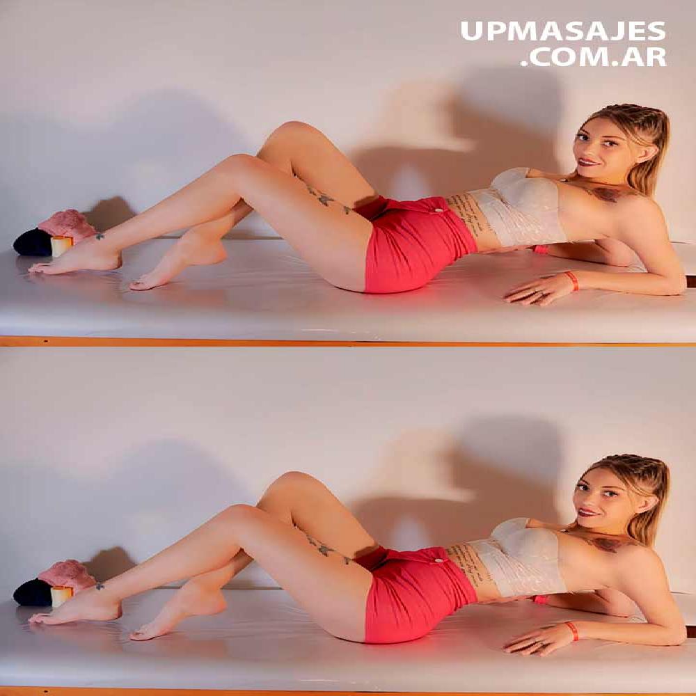 Amaia Masajista Zona Microcentro
