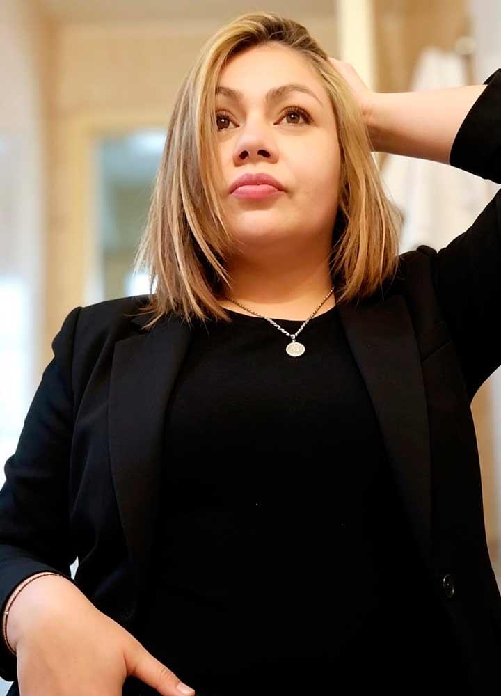 Ana Masajista Zona Pilar