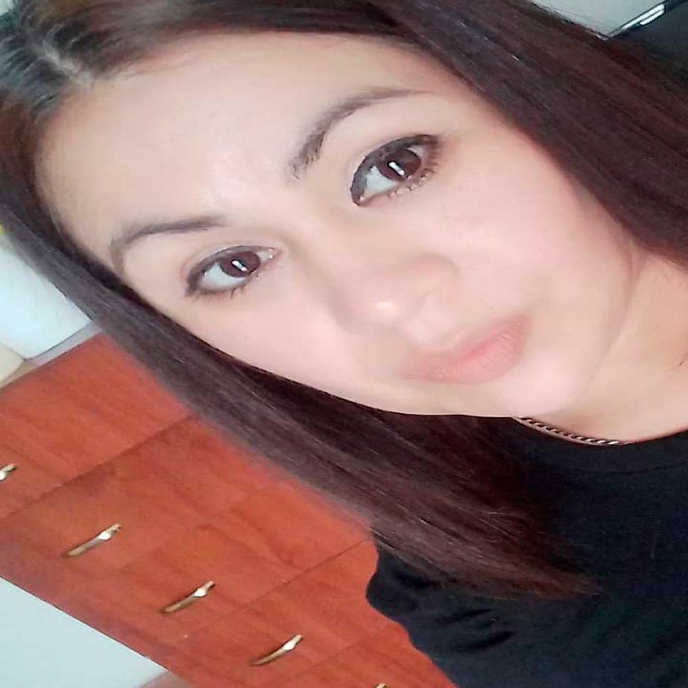 Ana Masajista Zona Pilar