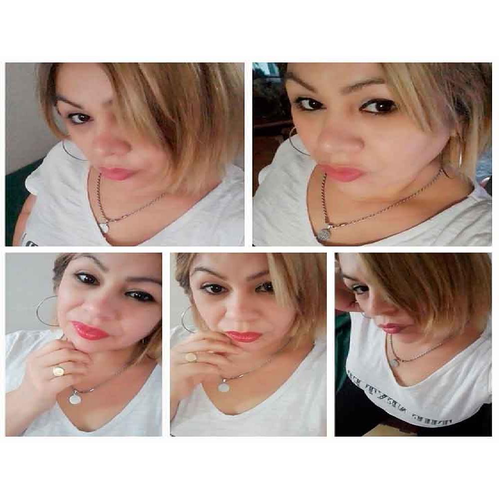 Ana Masajista Zona Pilar