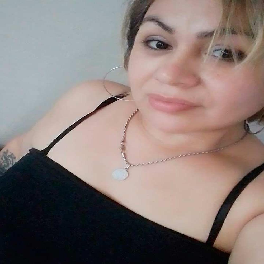 Ana Masajista Zona Pilar