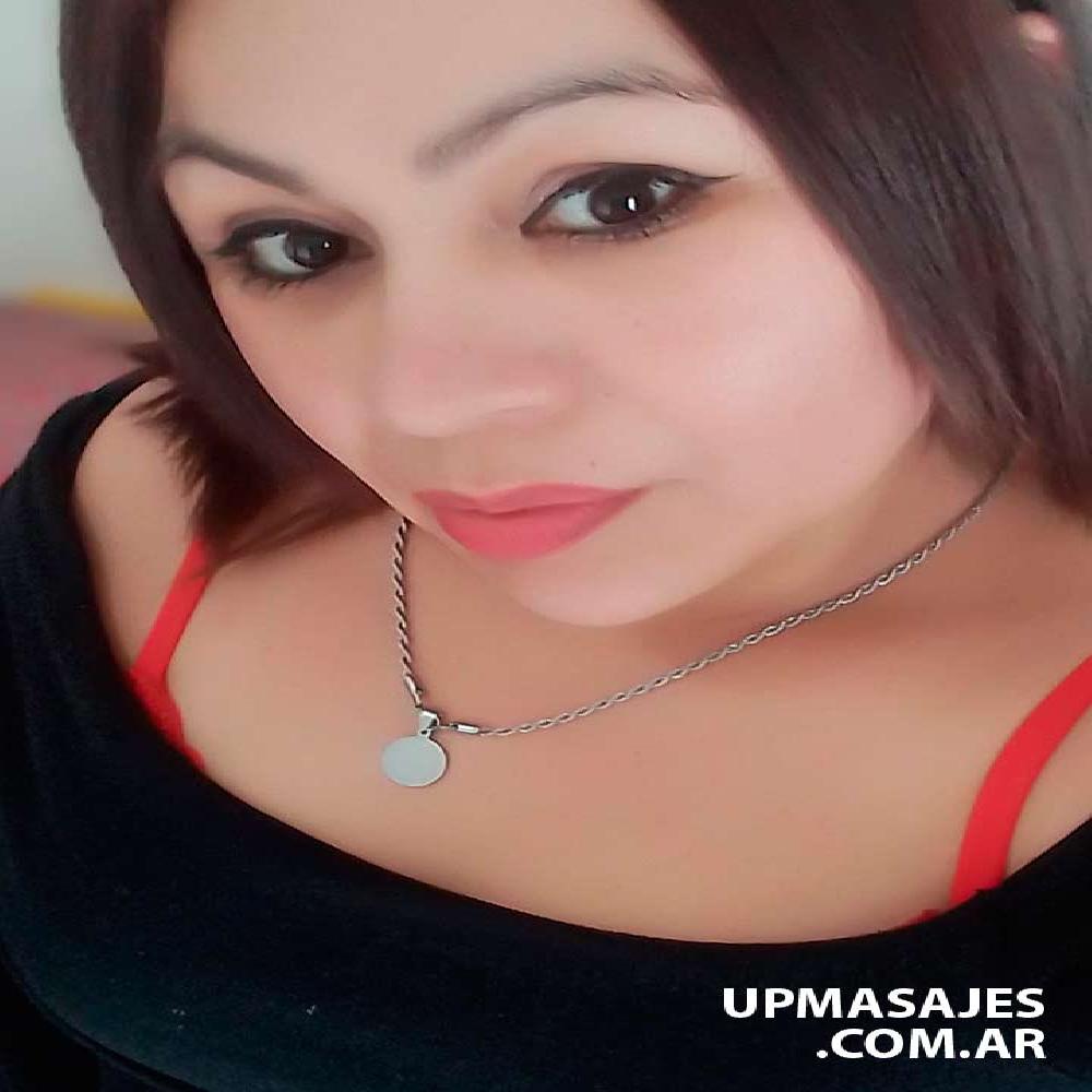 Ana Masajista Zona Pilar