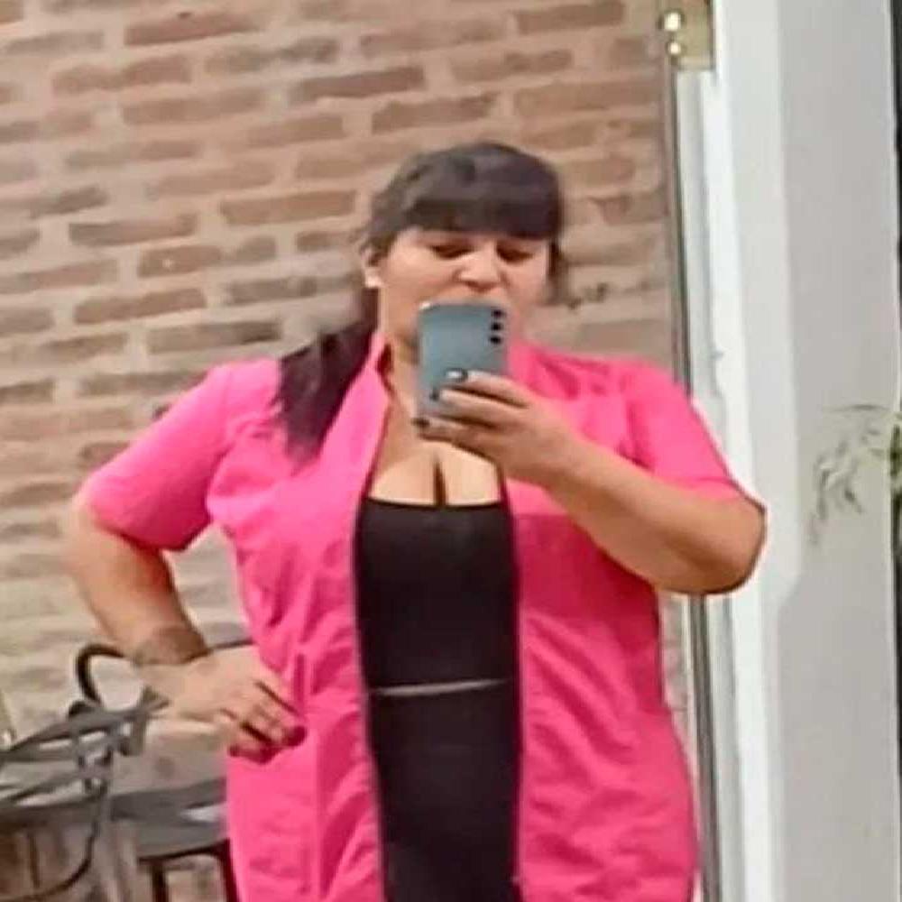 Anabel Masajista Zona Barracas