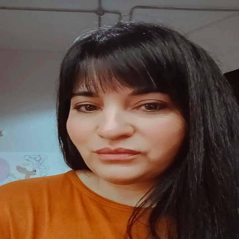 Anabel Masajista Zona La Boca