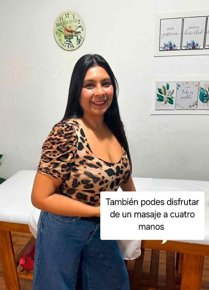 Belen Masajes Zona Tribunales