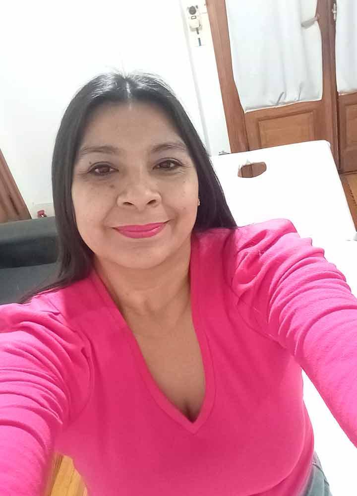 Belen Masajes Zona Tribunales