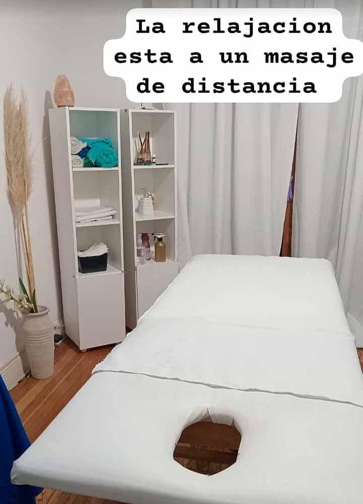 Belen Masajes Zona Tribunales