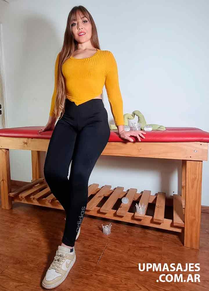 Belen Masajista Zona Tribunales