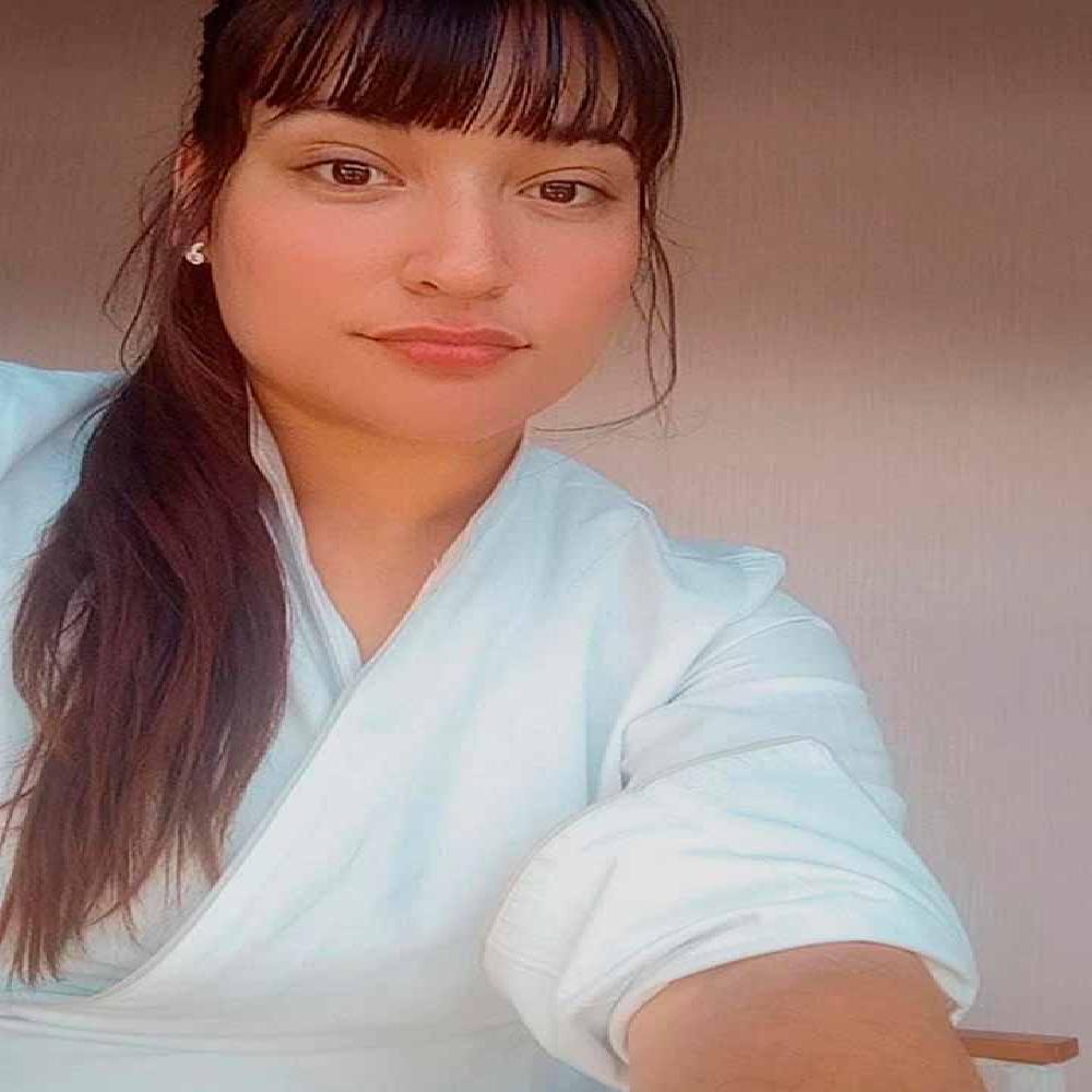 Camila Masajista Zona Caballito