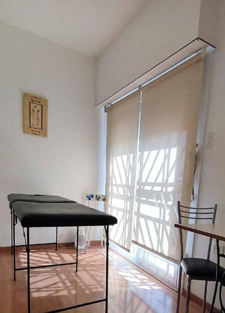 Camila Masajista Zona Oeste