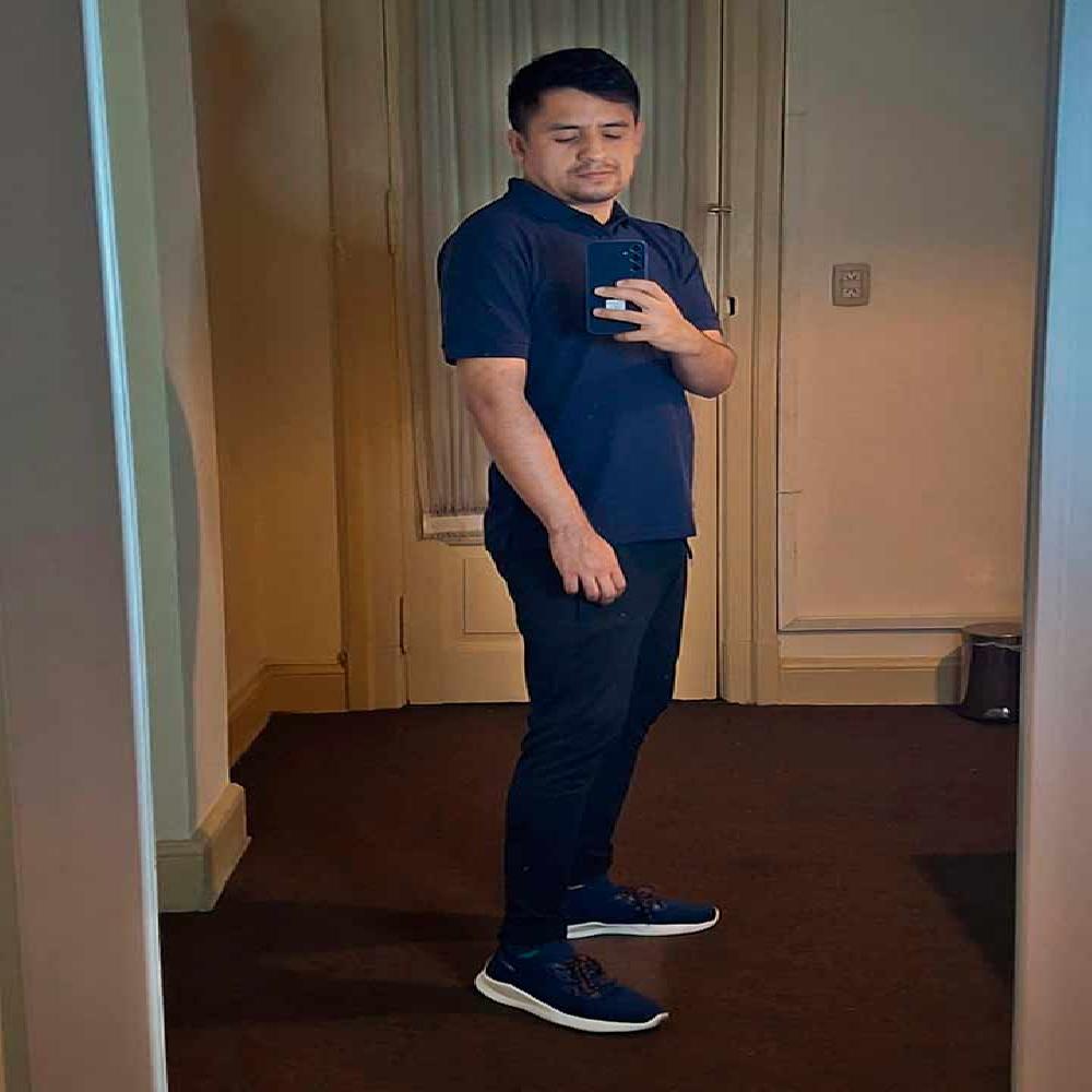 David Masajista Zona Tribunales