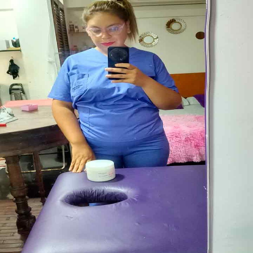 Denis Masajista Zona Palermo