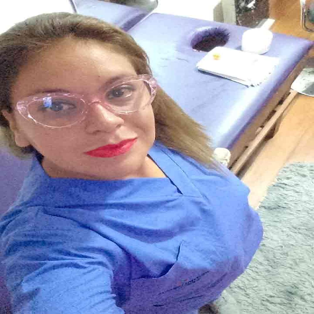 Denis Masajista Zona Palermo