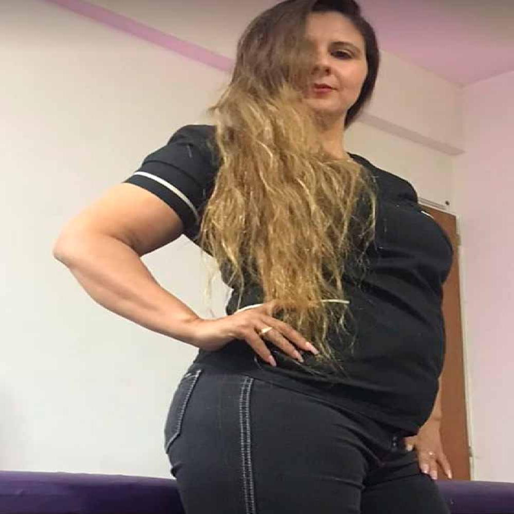 Dianita Masajista Zona Palermo