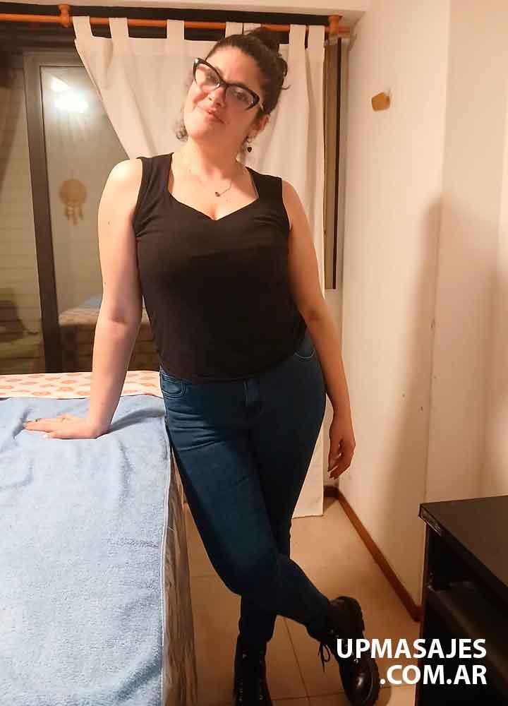 Emma Masajista Zona Ramos Mejia