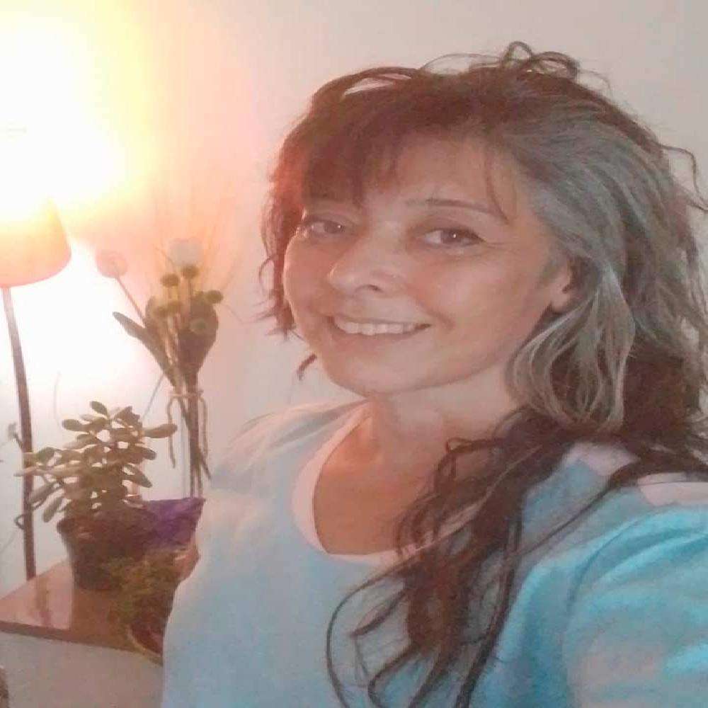 Estela Masajista Zona Almagro