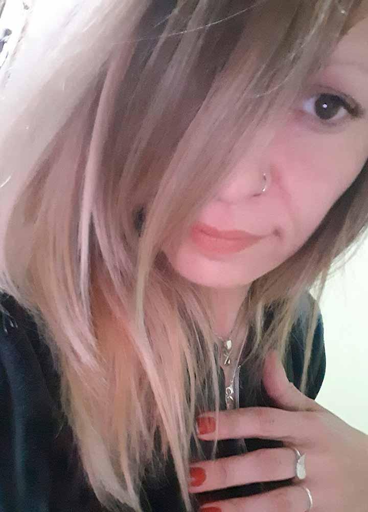 Helen Masajista Zona Ramos Mejia