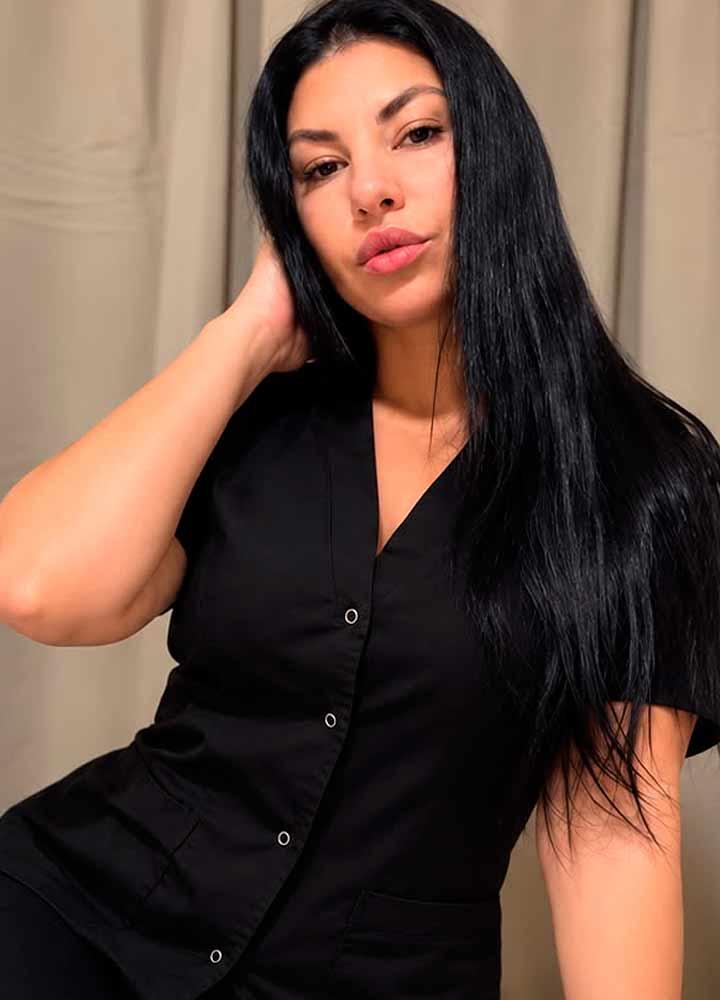 Jaquelina Masajista Zona Ramos Mejia