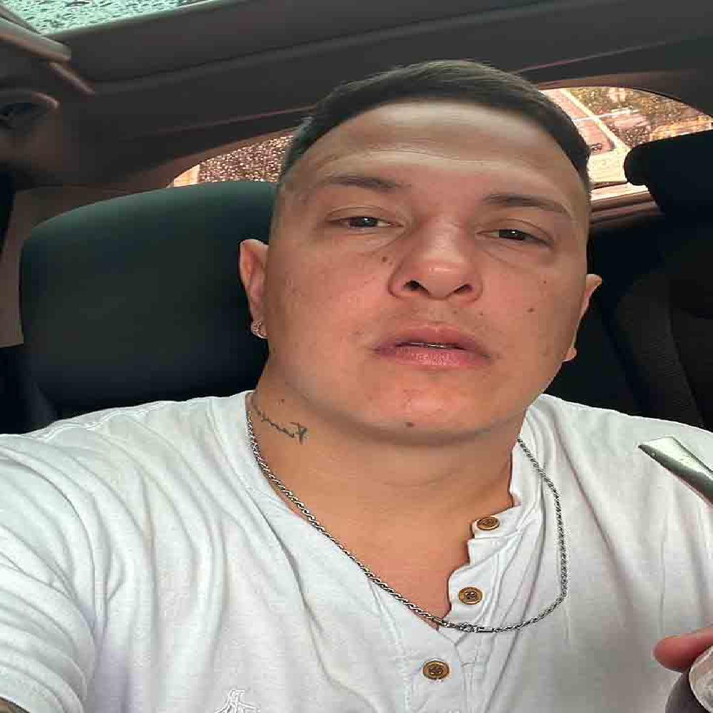 Juan Masajista Zona San Martin