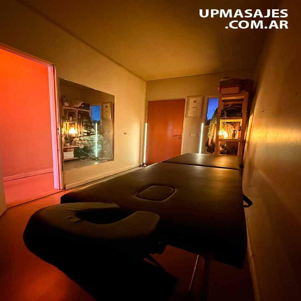 Julian Masajista Zona Pilar