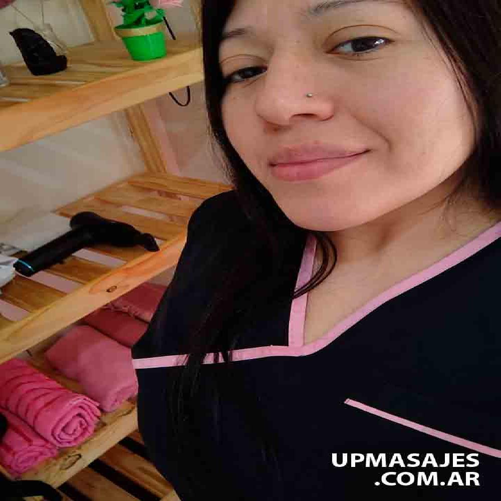 Laura Masajista Zona Ramos Mejia