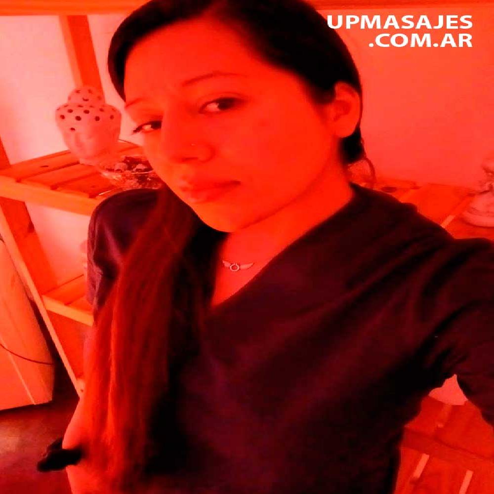 Laura Masajista Zona Villa Devoto