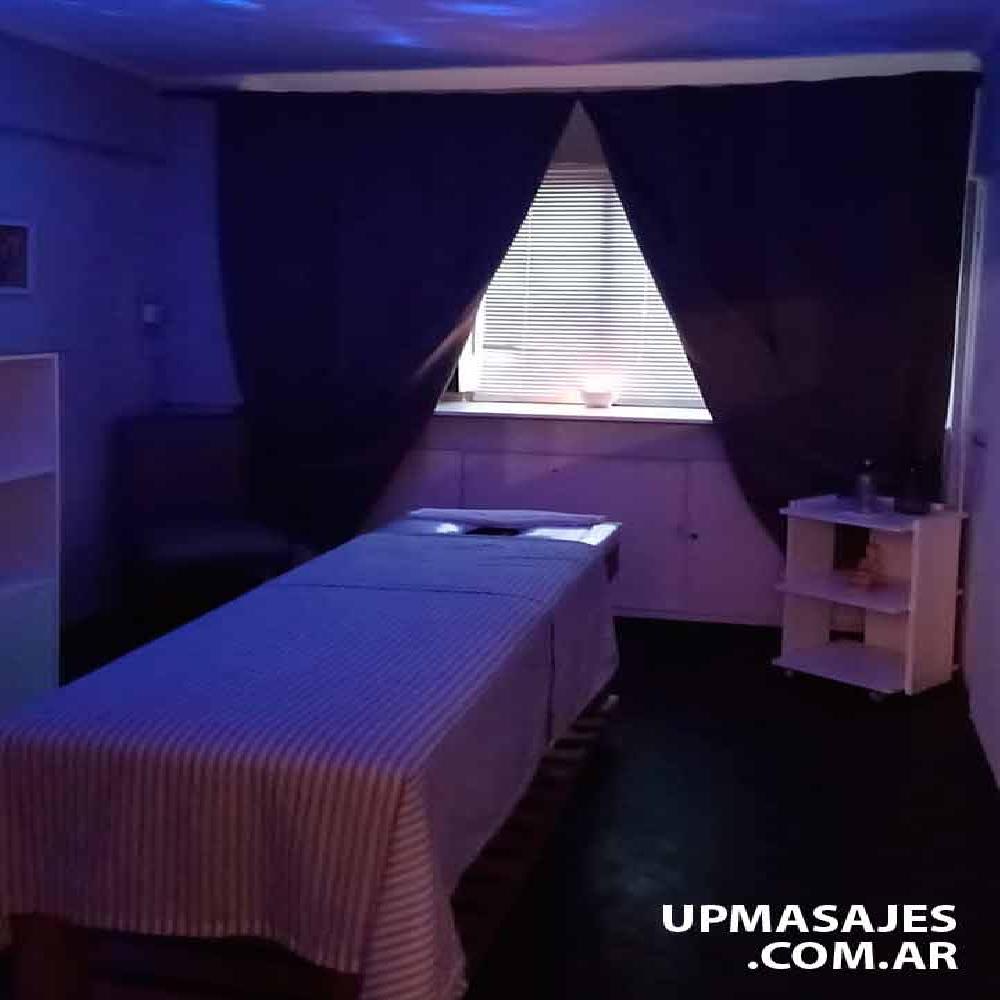 Leonel Masajes Zona Caba y Zona Sur