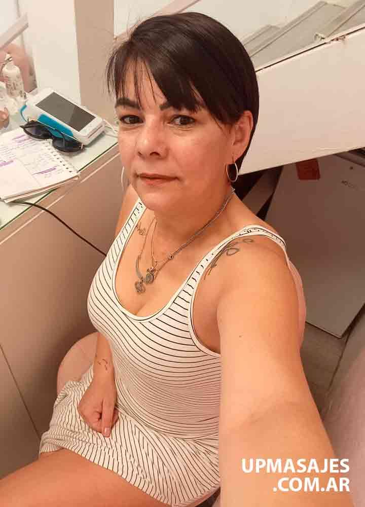 Lorena Masajista Zona Barracas