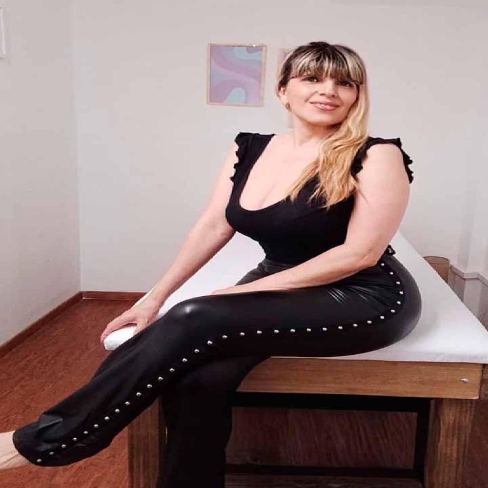 Macarena Masajista Zona Tribunales