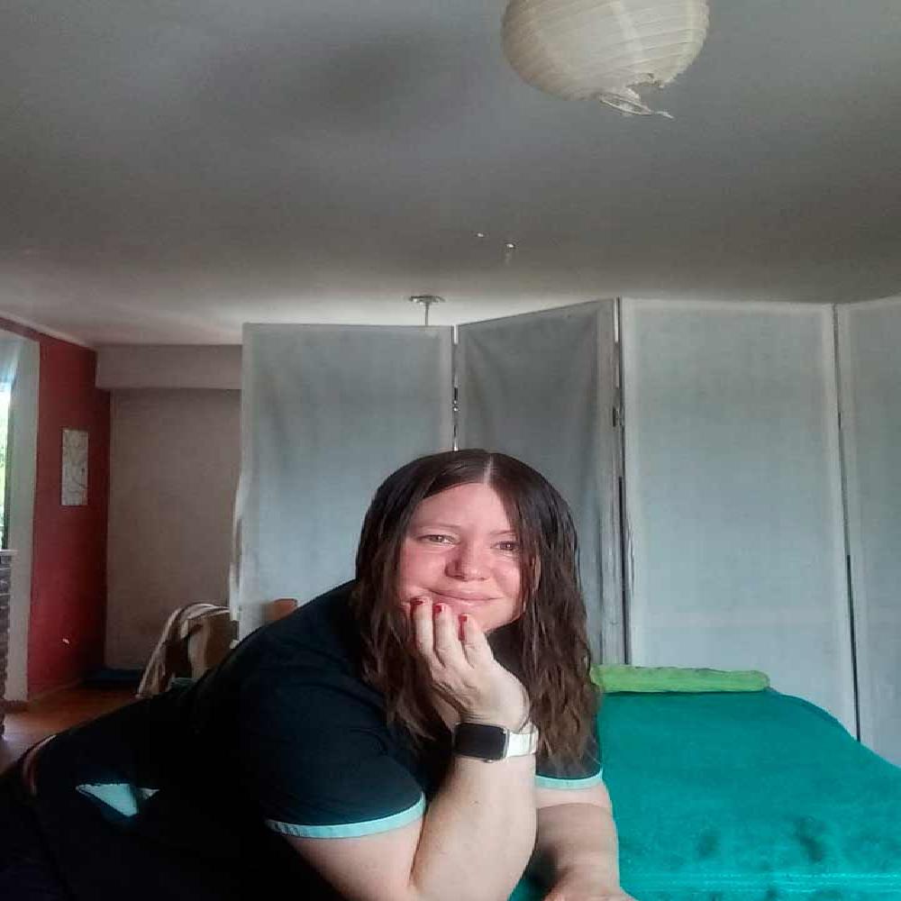 Margarita Masajista Zona La Plata