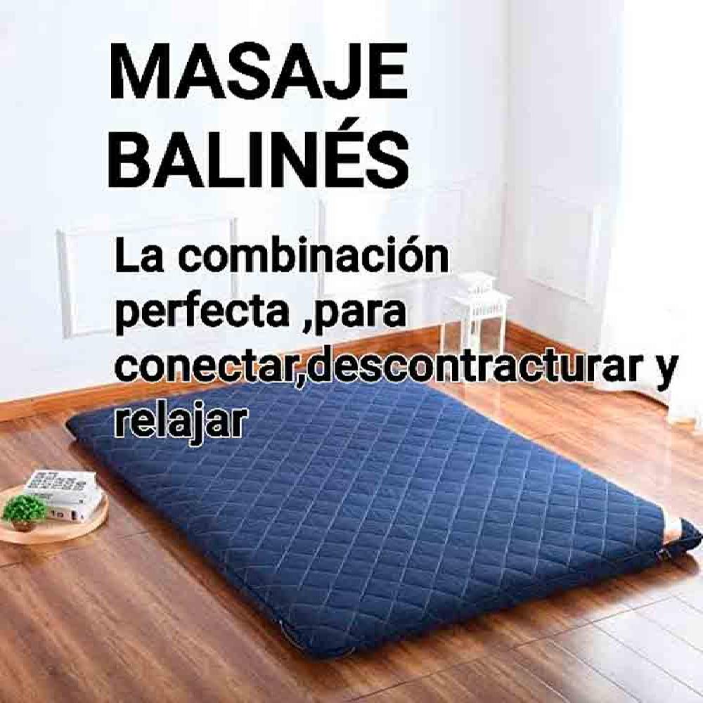 Maru Masajista Zona Villa Urquiza