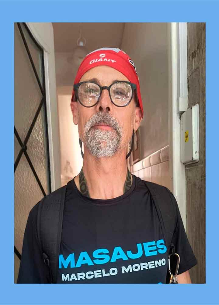 Masajes Tantra Integradores