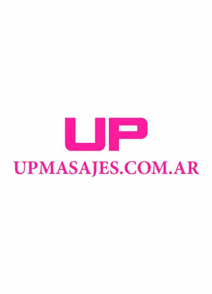 Masajista Profesional