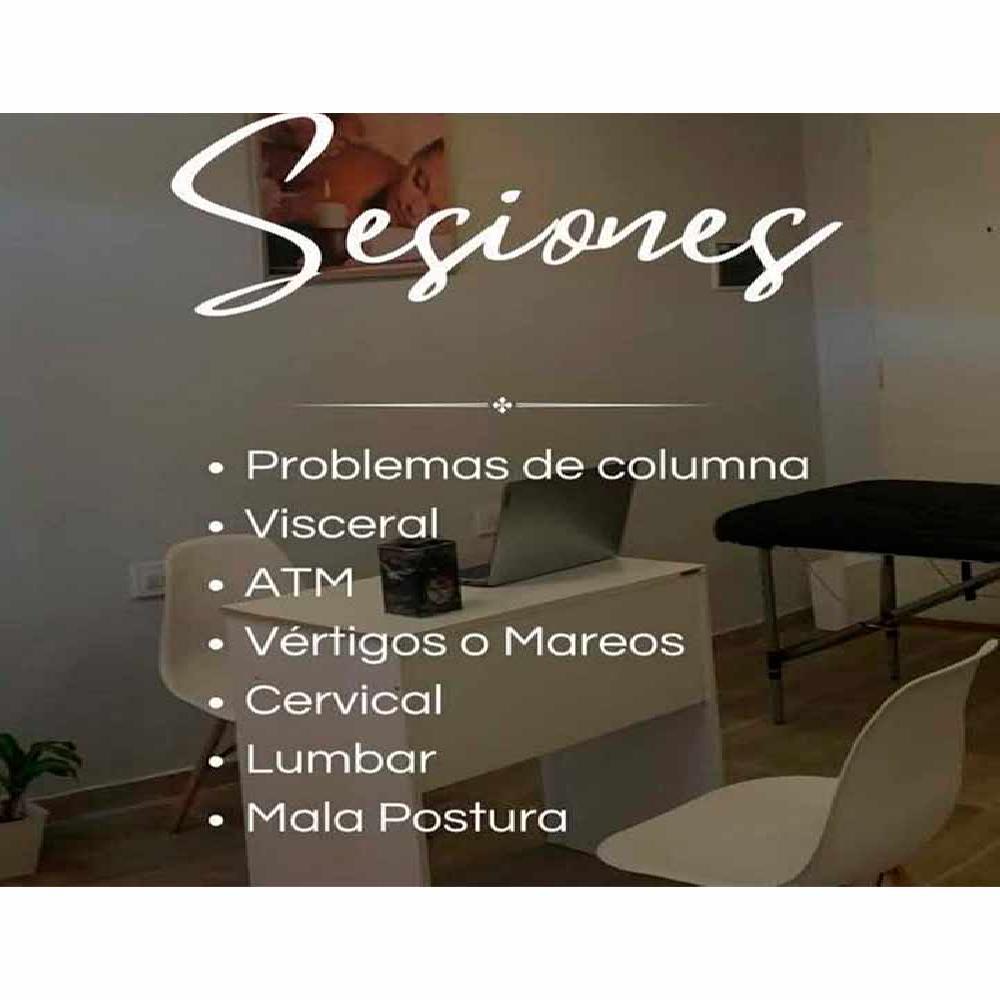 Masoterapeuta a Domicilio Zona Caba