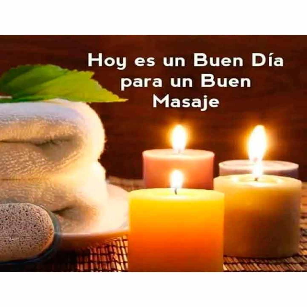 Masoterapeuta a Domicilio Zona Caba