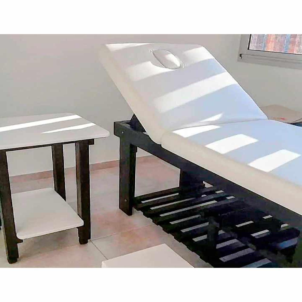 Masoterapeuta a Domicilio Zona Caba