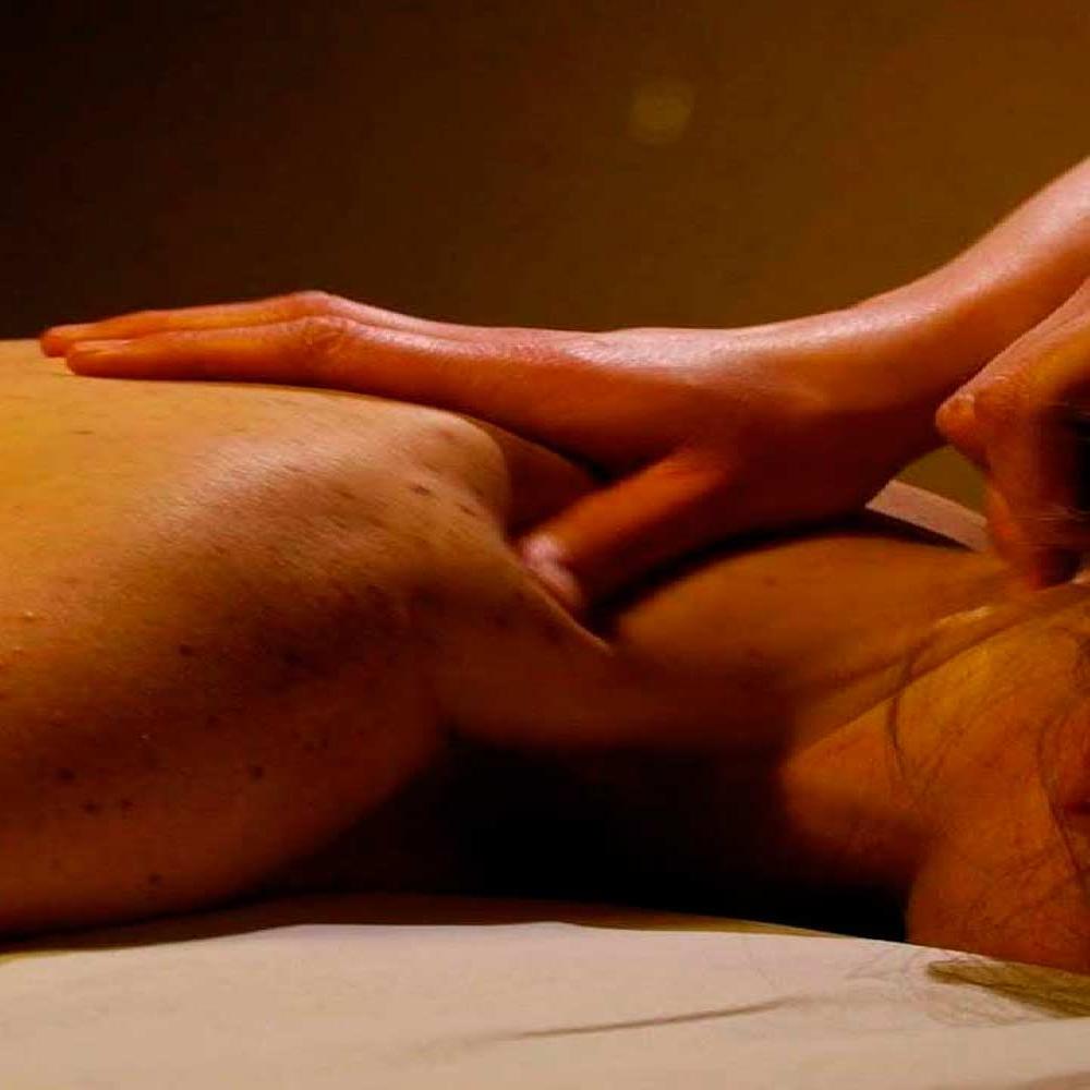 Masoterapeuta a Domicilio Zona Caba