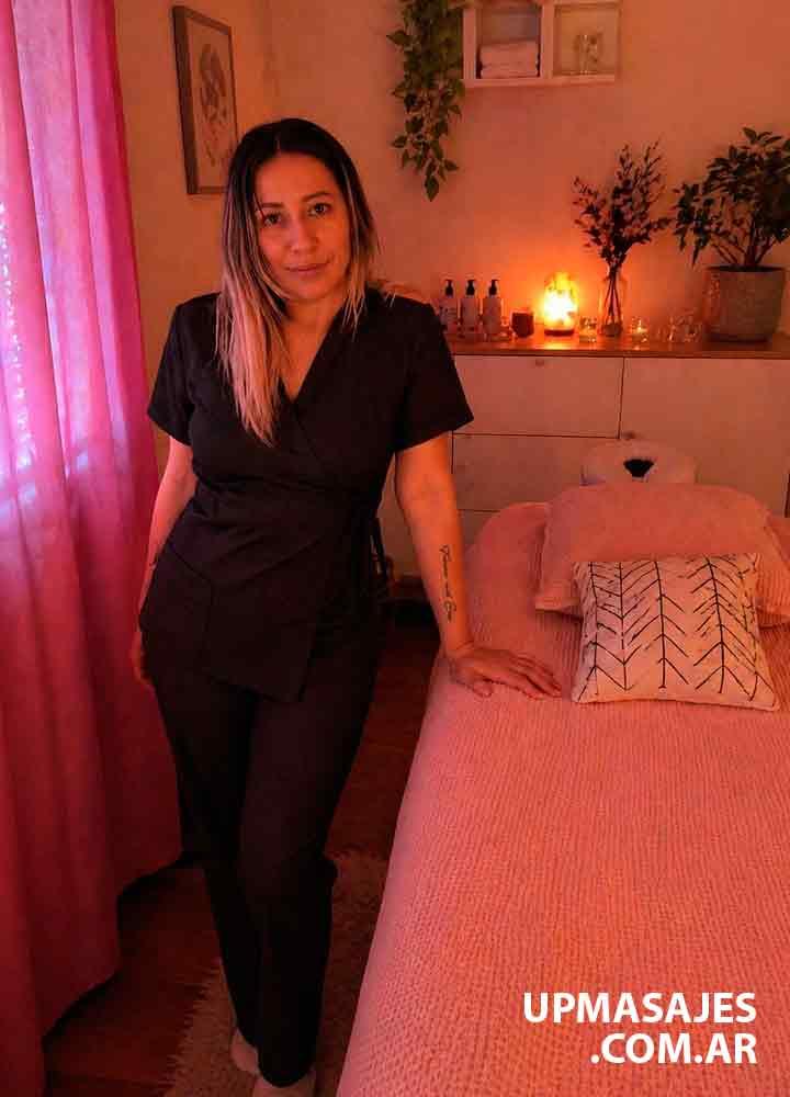 Mia Masajista Zona Ramos Mejia