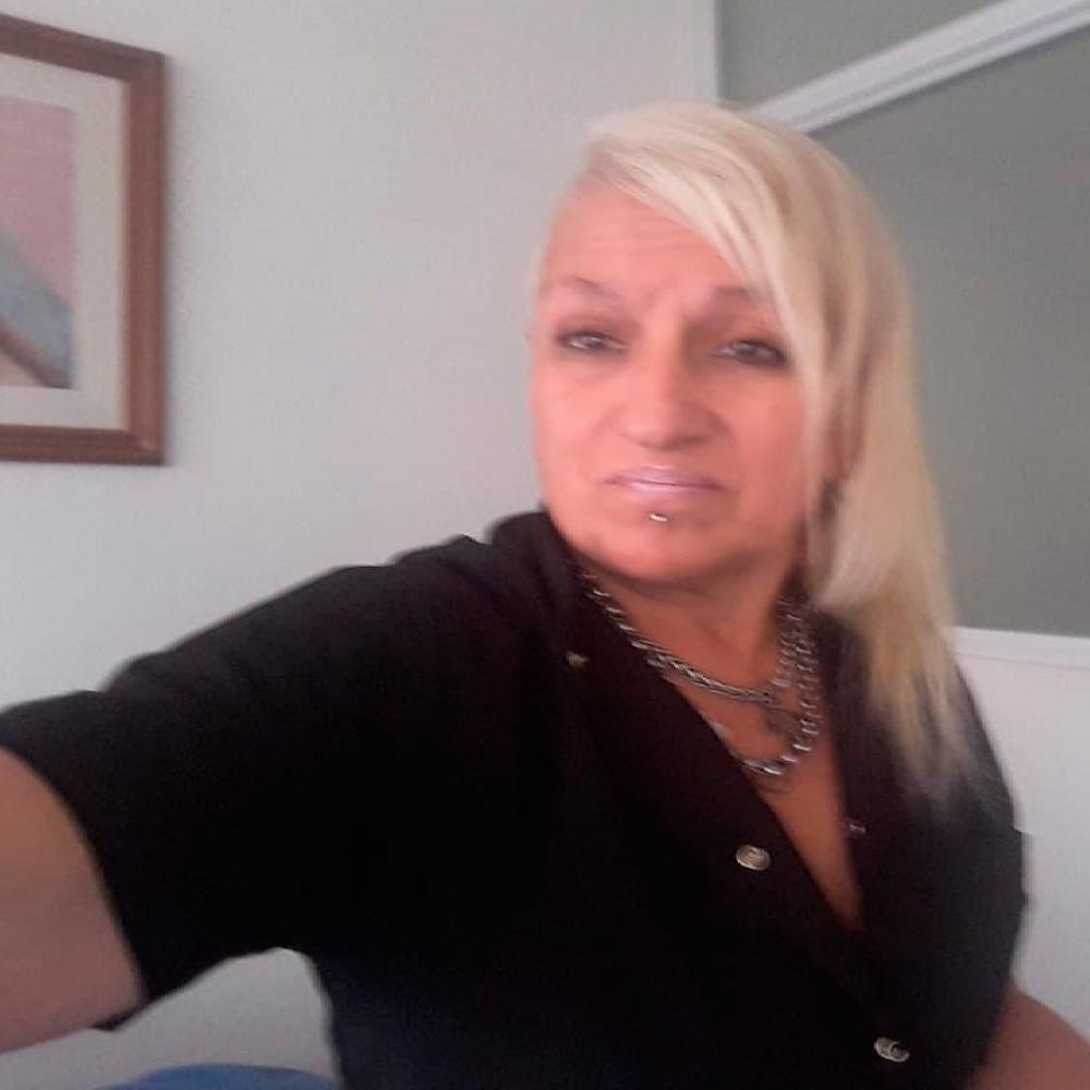 Miry Masajista Zona Almagro