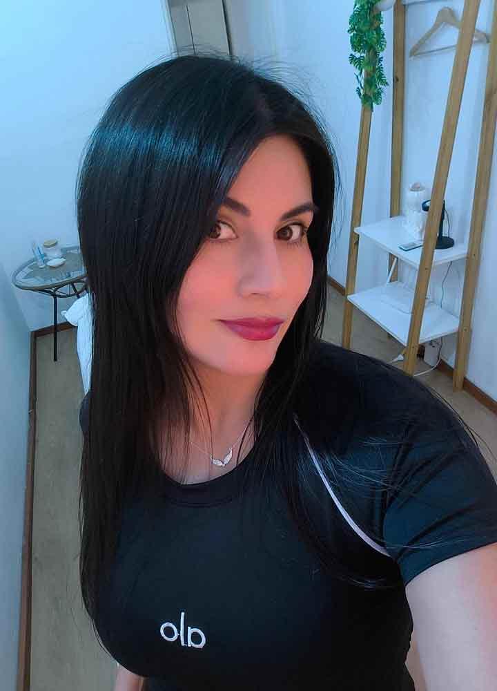 Noelia Masajista Zona Villa Devoto