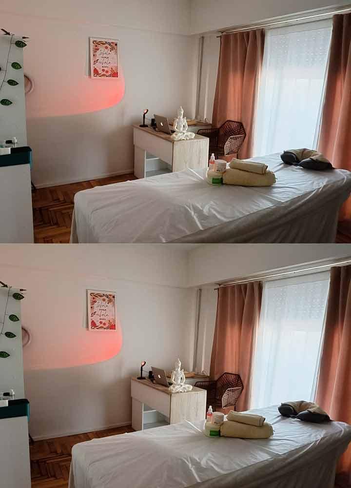 Ornella Masajista Zona Villa Devoto