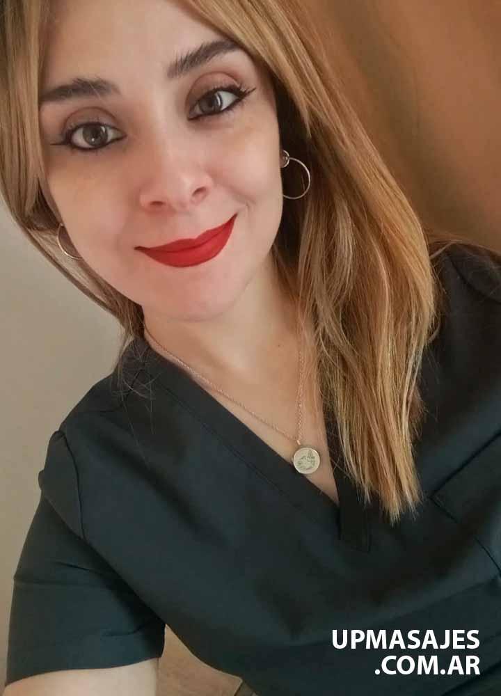 Ornella Masajista Zona Villa Devoto