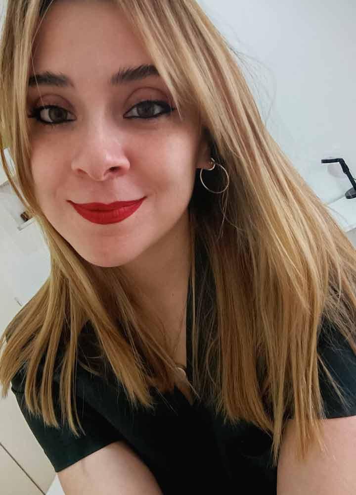 Ornella Masajista Zona Villa Devoto