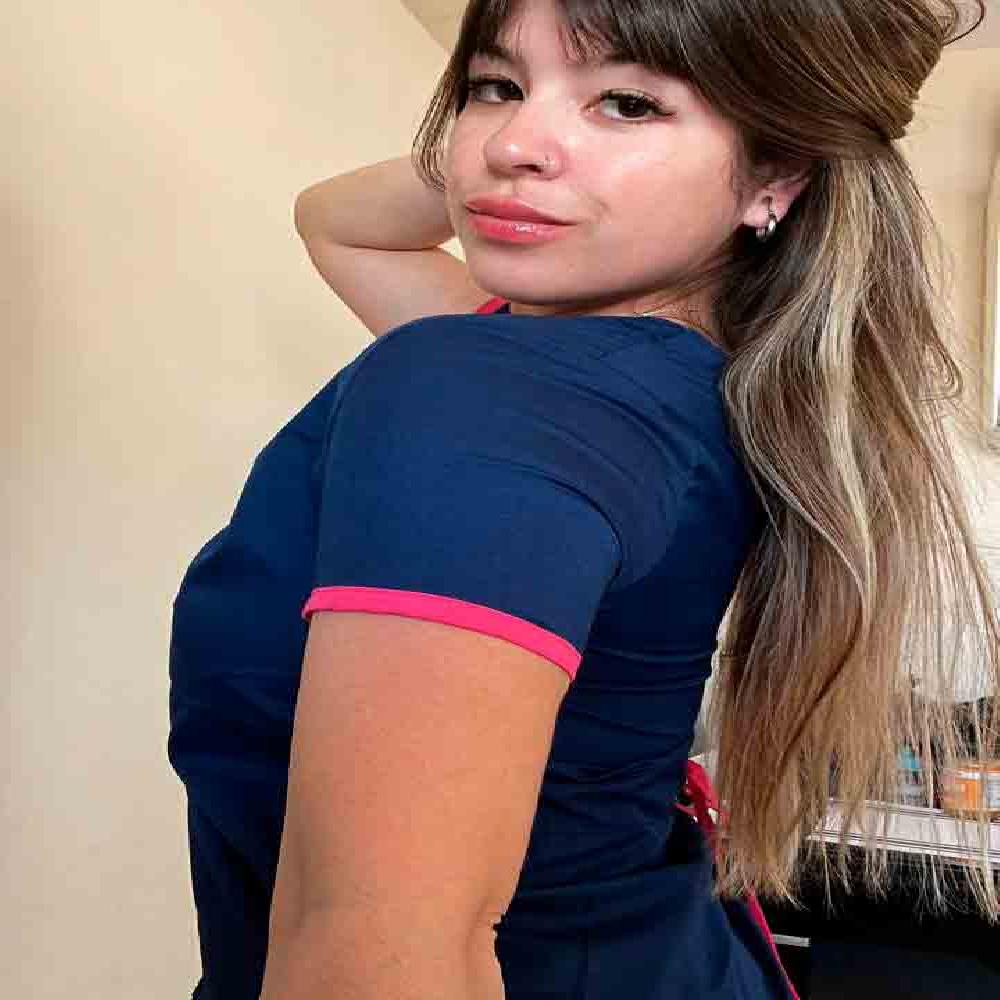 Pamela Masajista Zona Belgrano