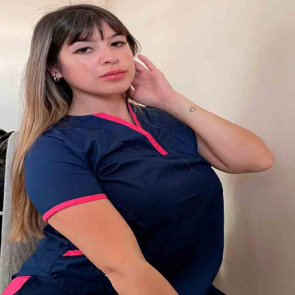 Pamela Masajista Zona Belgrano