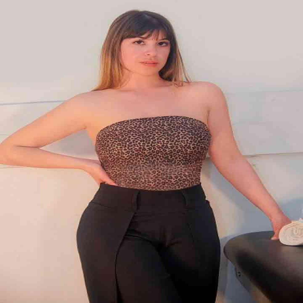 Pamela Masajista Zona Tribunales