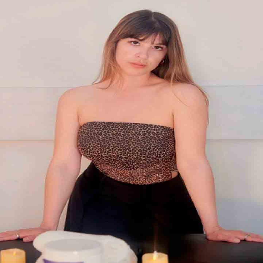 Pamela Masajista Zona Tribunales