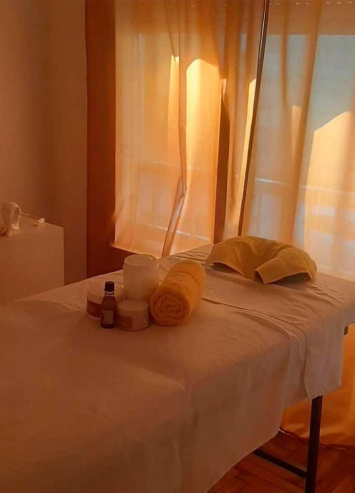 Romina Masajista Zona Villa Devoto