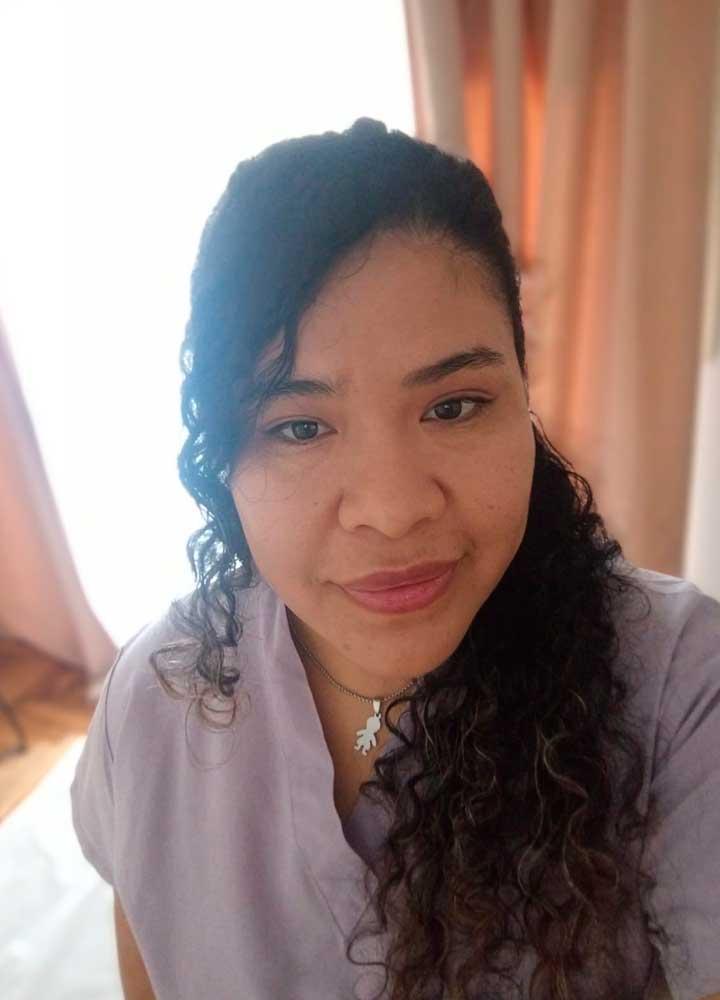 Romina Masajista Zona Villa Devoto