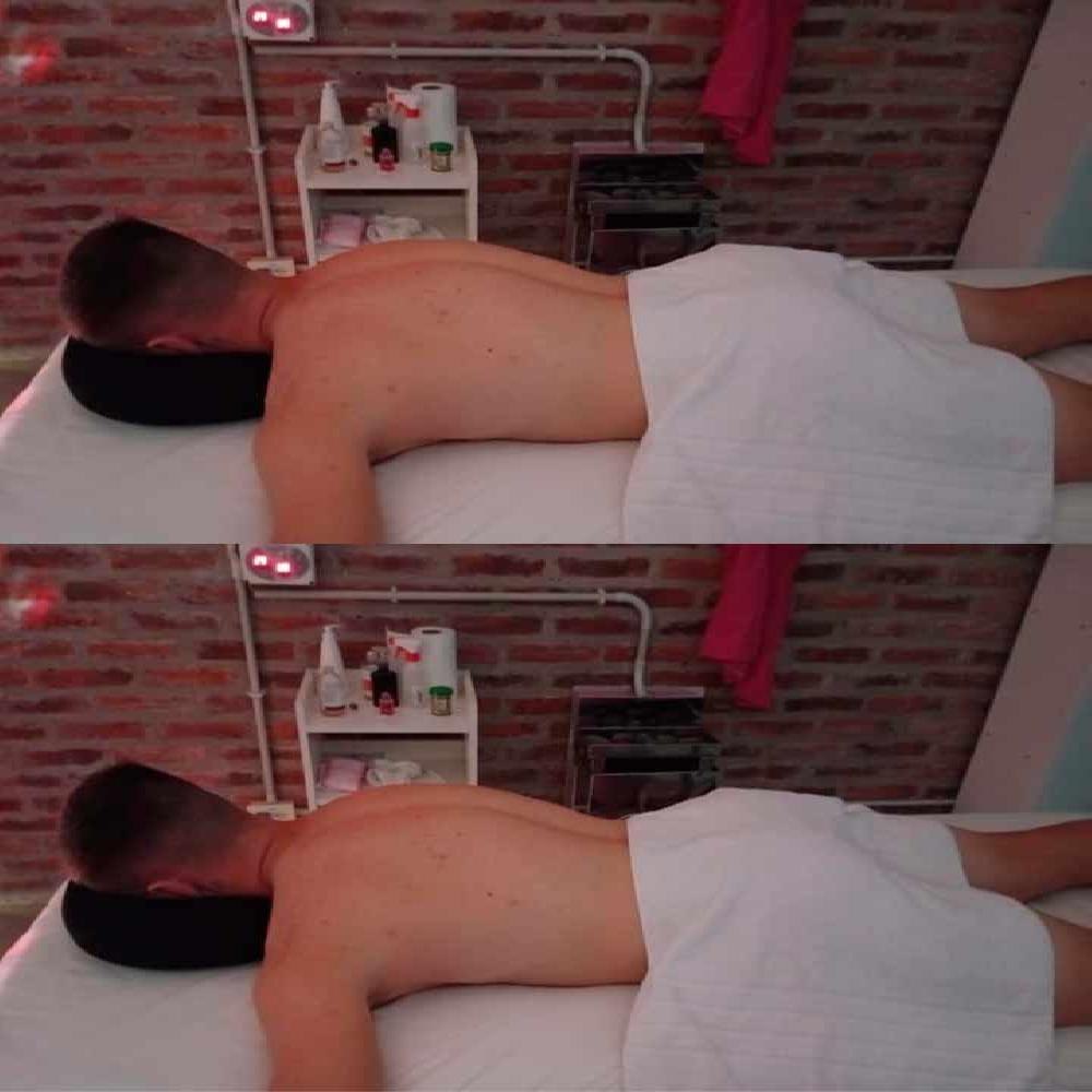 Sofia Masajista Zona Barracas